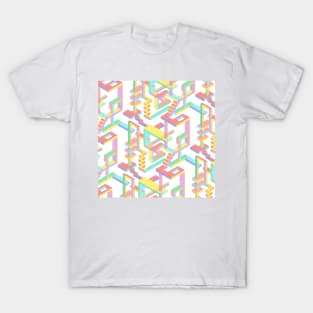 Labyrinth T-Shirt